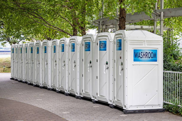 Best Porta potty delivery and setup  in Honokaa, HI